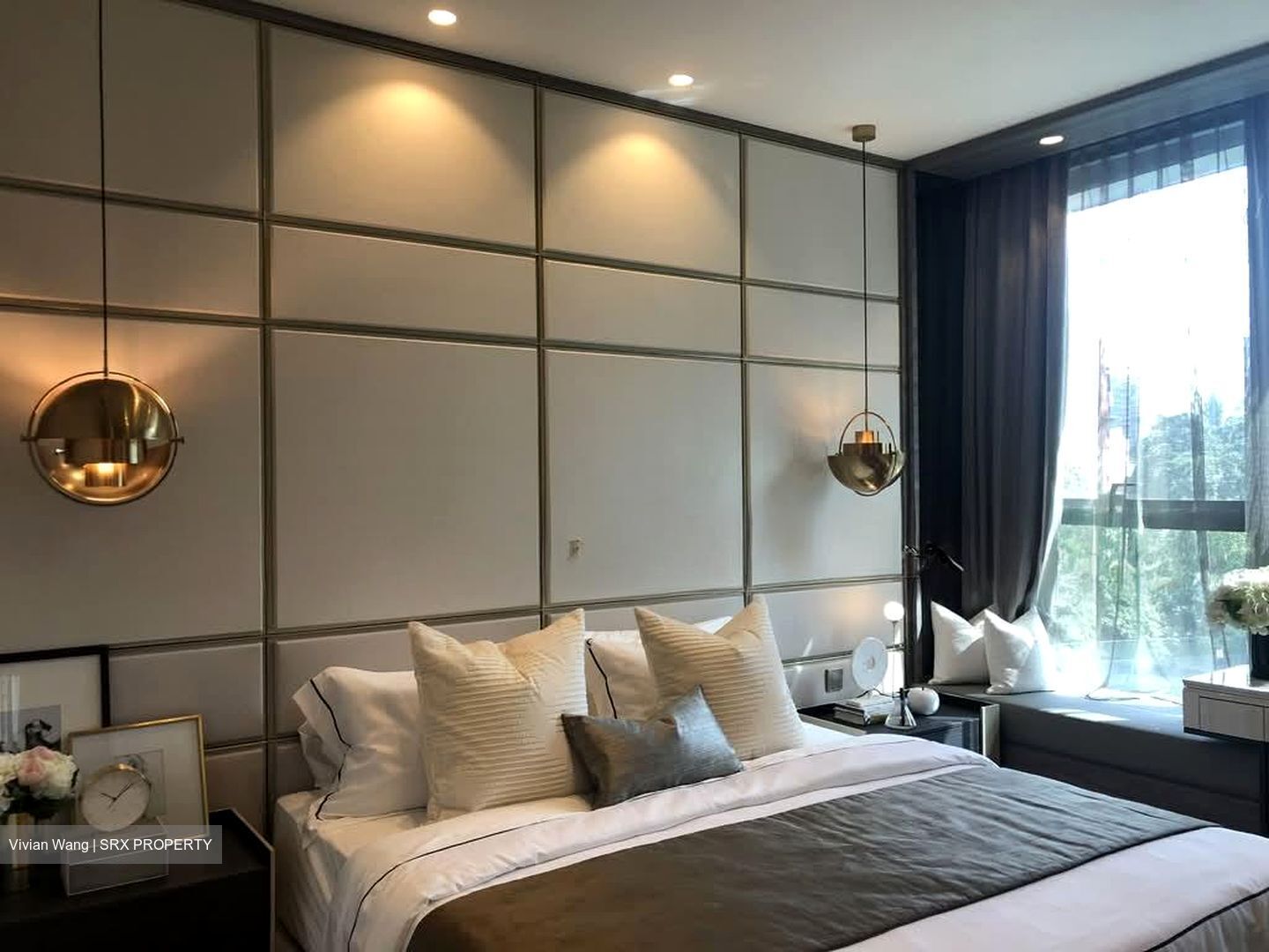 New Futura (D9), Condominium #550368571